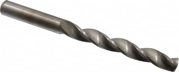 M.A. Ford - Letter Q 150° Solid Carbide Jobber Drill - Americas Industrial Supply