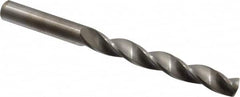 M.A. Ford - Letter Q 150° Solid Carbide Jobber Drill - Americas Industrial Supply