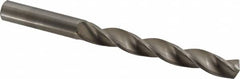M.A. Ford - Letter U 150° Solid Carbide Jobber Drill - Americas Industrial Supply