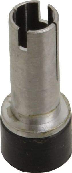 SHIMPO - 1/2 Inch Long, Tachometer Funnel Adapter - Use with DT Series Tachometers and Hand Held Tachometers - Americas Industrial Supply