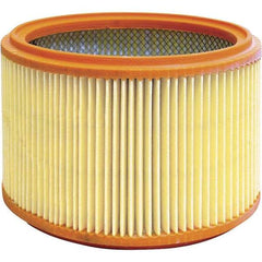 Dynabrade - Portable & Backpack Vacuum Filter - Americas Industrial Supply