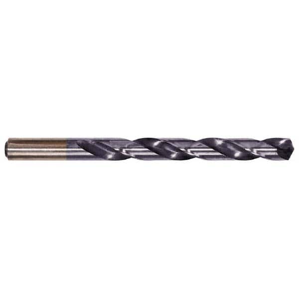 Hertel - 9.5mm 135° Cobalt Jobber Drill - Americas Industrial Supply