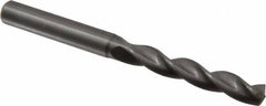 Kennametal - 19/64" 130° Solid Carbide Jobber Drill - Americas Industrial Supply