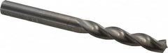 Kennametal - 5/16" 130° Solid Carbide Jobber Drill - Americas Industrial Supply
