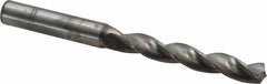 Kennametal - 11/32" 130° Solid Carbide Jobber Drill - Americas Industrial Supply