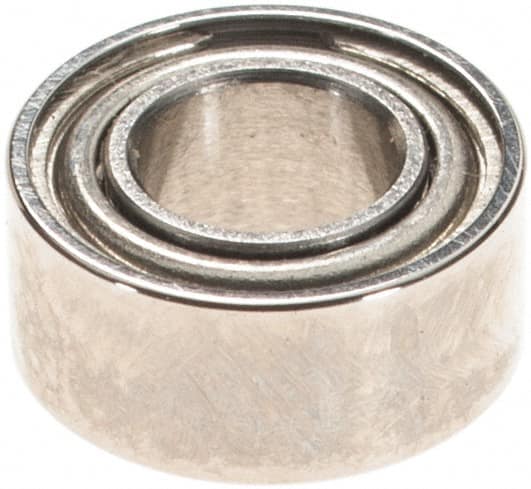 Dynabrade - Contact Wheel Assembly Bearing - Americas Industrial Supply