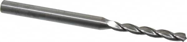 Kennametal - #29 130° Solid Carbide Jobber Drill - Americas Industrial Supply