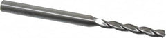 Kennametal - #29 130° Solid Carbide Jobber Drill - Americas Industrial Supply