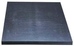 Made in USA - 1/8" Thick x 24" Wide x 4' Long, Acetal Sheet - Natural, Porosity Free Grade - Americas Industrial Supply