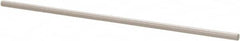 Vermont Gage - 0.0554 Inch Diameter Plug & Pin Gage - Class X Minus - Americas Industrial Supply
