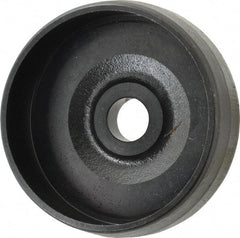 Greenlee - 3" Conduit Round Die - 89.8mm Hole Length x 3-1/2" Hole Diam - Americas Industrial Supply