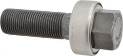 Greenlee - 3/4" Conduit Rod Draw Stud - 2-1/8" Hole Length x 28.3mm Hole Diam - Americas Industrial Supply