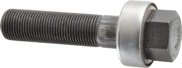 Greenlee - Rod Draw Stud - 2-15/16" Hole Length x 1-15/16" Hole Diam - Americas Industrial Supply