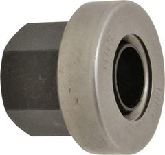 Greenlee - 1/2" Conduit D Drive Nut - 12.7mm Hole Length - Americas Industrial Supply