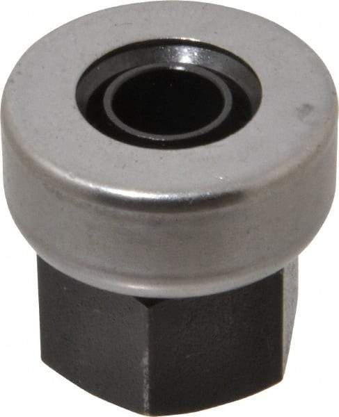 Greenlee - Square Drive Nut - 9.5mm Hole Length - Americas Industrial Supply