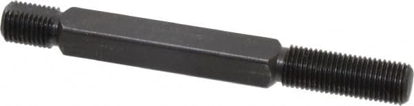 Greenlee - Rod Draw Stud - 3-1/2" Hole Length x 3/8" Hole Diam - Americas Industrial Supply