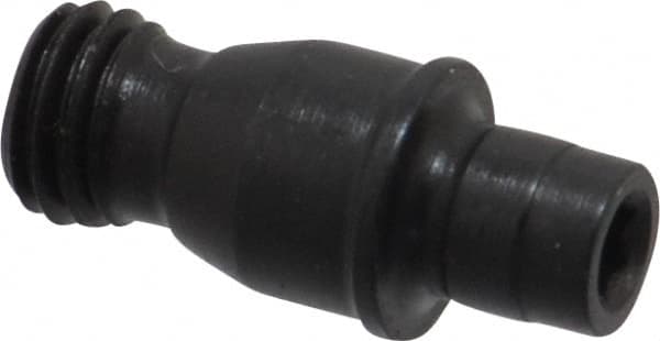 Kennametal - 3/32" Hex Socket, Lock Pin for Indexable Turning Tools - Americas Industrial Supply