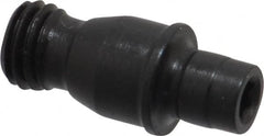 Kennametal - 3/32" Hex Socket, Lock Pin for Indexable Turning Tools - Americas Industrial Supply