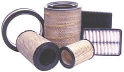 Hastings - Automotive Air Filter - Donaldson P181187, Fleetguard AF1983, Fram CA3501HD - Fram CA3501HD, Hastings AF724, Wix 46200 - Americas Industrial Supply