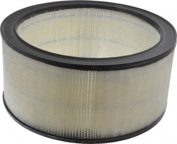 Hastings - Automotive Air Filter - Donaldson P524369, Fleetguard AF1762, Fram CA3549 - Fram CA3549, Hastings AF828, Wix 46220 - Americas Industrial Supply