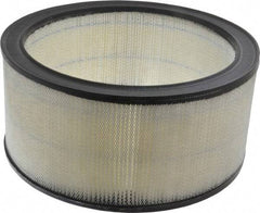 Hastings - Automotive Air Filter - Donaldson P524369, Fleetguard AF1762, Fram CA3549 - Fram CA3549, Hastings AF828, Wix 46220 - Americas Industrial Supply