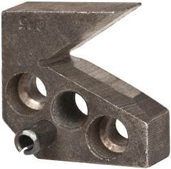 APT - Series Tri-Lead, Boring Cartridge - TPG321, TPG322, TPG323, TPG324 Insert, -5° Lead Angle - Americas Industrial Supply