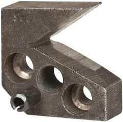 APT - Series Tri-Lead, Boring Cartridge - TPG321, TPG322, TPG323, TPG324 Insert, -5° Lead Angle - Americas Industrial Supply