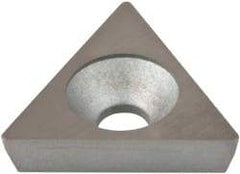 APT - 3/8" Inscribed Circle, Triangle Boring Bar Shim for Indexables - 1/8" Thick, SHIM Shim Style, Positive Rake - Americas Industrial Supply