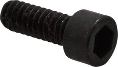 Made in USA - Screws for Indexable Boring Bars - For Use with Clamps - Americas Industrial Supply