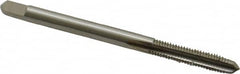 Magafor - 1/4" Body Diam, 120°, 2" OAL, Solid Carbide Spotting Drill - Americas Industrial Supply