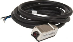 Parker - Air Cylinder NPN Sinking Switch with Lead Wire - Use with SRM Cylinders - Americas Industrial Supply