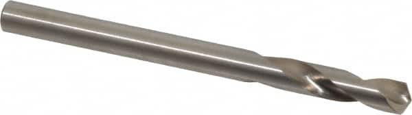 Starrett - Pilot Drill - High Speed Steel, Compatible with Hole Saws - Americas Industrial Supply