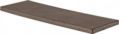 Cratex - 2" Wide x 6" Long x 1/4" Thick, Oblong Abrasive Stick - Medium Grade - Americas Industrial Supply