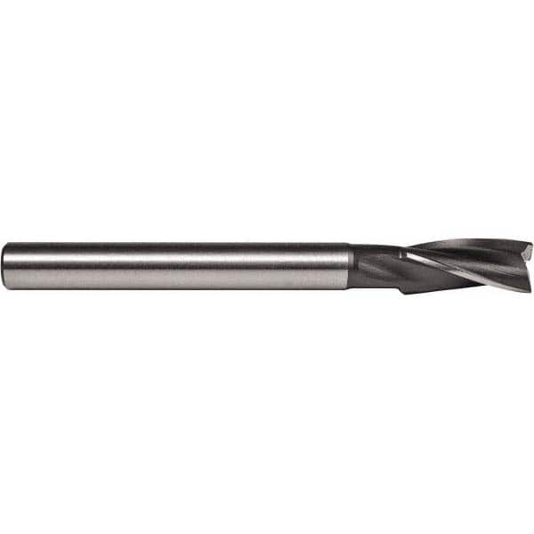 Union Butterfield - 7/8" Diam, 3/4" Shank, Diam, 3 Flutes, Straight Shank, Interchangeable Pilot Counterbore - Americas Industrial Supply