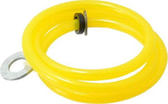 Abanaki - 8" Reach Oil Skimmer Tube - 32" Tube Length, For Use with Tube Oil Skimmers - Americas Industrial Supply