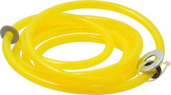 Abanaki - 30" Reach Oil Skimmer Tube - 76" Tube Length, For Use with Tube Oil Skimmers - Americas Industrial Supply