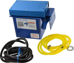 Abanaki - 24" Reach, 1.5 GPH Oil Removal Capacity, Tube Oil Skimmer - 40 to 185°F - Americas Industrial Supply