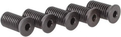 Kennametal - Scew for Indexable - For Use with Shims - Americas Industrial Supply