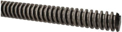 Keystone Threaded Products - 3/4-5 Acme, 6' Long, Low Carbon Steel General Purpose Acme Threaded Rod - Oil Finish Finish, Right Hand Thread, 2G Fit - Americas Industrial Supply
