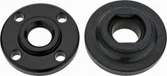 DeWALT - 5" Diam Angle & Disc Grinder Flange - For Use with Type 1 Cutting Wheels - Americas Industrial Supply