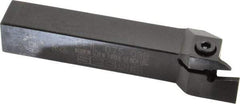 Seco - CFIL, Left Hand Cut, 3/4" Shank Height x 3/4" Shank Width, Indexable Turning Toolholder - 4-1/2" OAL, LC..1603.. Insert Compatibility, Series Multi-Directional Turning (MDT) - Americas Industrial Supply