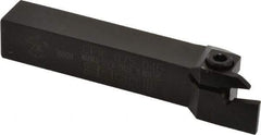 Seco - CFIL, Left Hand Cut, 3/4" Shank Height x 3/4" Shank Width, Indexable Turning Toolholder - 4-1/2" OAL, LC..1604.. Insert Compatibility, Series Multi-Directional Turning (MDT) - Americas Industrial Supply
