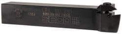 Seco - CFIL, Left Hand Cut, 1" Shank Height x 3/4" Shank Width, Indexable Turning Toolholder - 6" OAL, LC..1603.. Insert Compatibility, Series Multi-Directional Turning (MDT) - Americas Industrial Supply