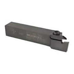 Seco - CFIL, Left Hand Cut, 1" Shank Height x 1" Shank Width, Indexable Turning Toolholder - 6" OAL, LC..1606.. Insert Compatibility, Series Multi-Directional Turning (MDT) - Americas Industrial Supply