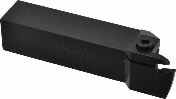 Seco - CFIL, Left Hand Cut, 1-1/4" Shank Height x 1-1/4" Shank Width, Indexable Turning Toolholder - 6" OAL, LC..1606.. Insert Compatibility, Series Multi-Directional Turning (MDT) - Americas Industrial Supply