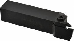 Seco - CFIL, Left Hand Cut, 1-1/4" Shank Height x 1-1/4" Shank Width, Indexable Turning Toolholder - 6" OAL, LC..1606.. Insert Compatibility, Series Multi-Directional Turning (MDT) - Americas Industrial Supply
