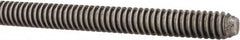 Keystone Threaded Products - 3/8-12 Acme, 6' Long, Low Carbon Steel General Purpose Acme Threaded Rod - Oil Finish Finish, Right Hand Thread, 2G Fit - Americas Industrial Supply