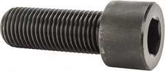 Value Collection - 2 - 4-1/2 UNC Hex Socket Cap Screw - Exact Industrial Supply