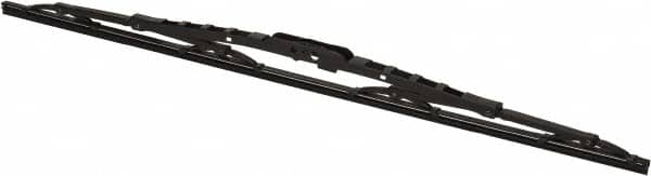 Peak - 22" Windshield Wiper - Metal Frame/Rubber Wiper - Americas Industrial Supply