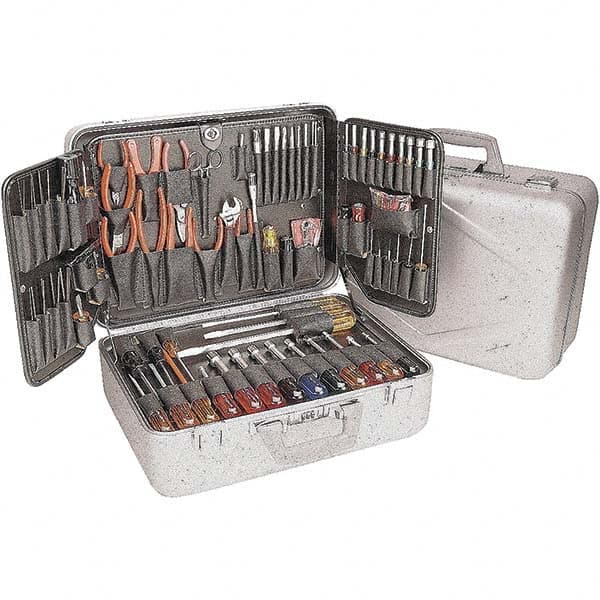 Xcelite - Combination Hand Tool Sets PSC Code: 5120 - Americas Industrial Supply